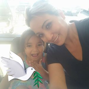 Meet your Posher, Ivonne